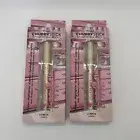 2 IONI PHAT LIPS CHUBBY STICK LUMOS HIGHLIGHTER PRIMER EYESHADOW SEPHORA