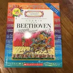 LUDWIG VAN BEETHOVEN 貝多芬