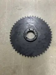 Martin 80SF48 QD Bushing Bore Roller Chain Sprocket 80 / 1in, 48Teeth,SF Bushing