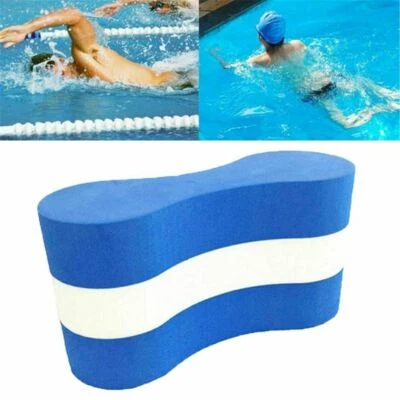 Training Aid Swim Pool Accessories Swimming Pool Foam Kickboard Pull Buoy Float