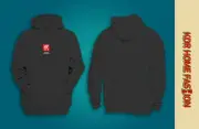 zwilling j.a. henckels logo HOODIE USA 100% COTTON SIZE S-5XL