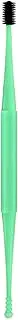RAYWE Silicone Ear Pick Double Head Ear Cleaner Spiral Swab Ear Wax Removal Tool Ear Cleaning Sticks Earpick Remover