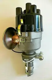 AccuSpark 45D4 Electronic Distributor for Triumph Spitfire 1500 1975-1981 Models