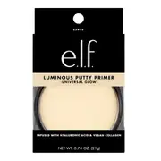 e.l.f. Luminous Putty Primer - Universal Glow