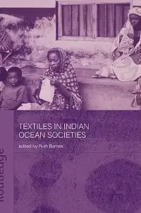 在飛比找博客來優惠-Textiles in Indian Ocean Socie