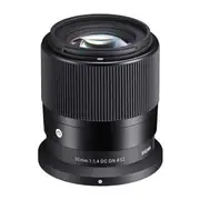Sigma AF 30mm f1.4 DC DN - Canon EOS R