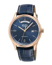 Gevril Men's Excelsior Watch