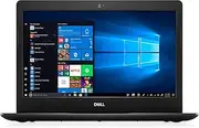 2020 Dell Inspiron 14" Laptop Computer 10th Gen Intel i3 1005G1 Up to 3.4GHz 4GB DDR4 RAM 128GB PCIe SSD Untel UHD Graphics HDMI 802.11ac WiFi Bluetooth 4.1 Windows 10
