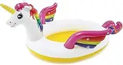 Intex Mystic Unicorn Spray Pool