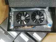 XFX AMD Radeon RX 6600 XT 8GB GDDR6 Graphics Video Card