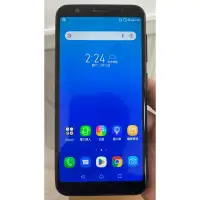 在飛比找蝦皮購物優惠-中古機ASUS ZenFone Max ZB555KL (X