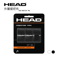 在飛比找蝦皮購物優惠-HEAD 網球握把布 282009 外層握把布 TOUR P