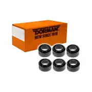 Dorman Fuel Injector Adaptor Kit for Mercury Mountaineer 4.0L 1998-2010