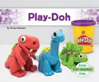 在飛比找博客來優惠-Play-Doh