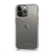 EFM Aspen Case Armour with D3O CrystalexFor iPhone 13 Pro Max (6.7") - Clear