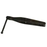 Hydraulic Pump Control Valve Lever Fit For Massey Ferguson 35 65 765Tractor