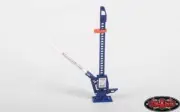 RC4WD Z-S1954 1/10 Scale Accessory Hi-Lift Jack (Patriot Edition)