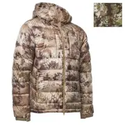 Kryptek Ares Jacket - Men's, Obskura Transitional, M, 18AREJTS4