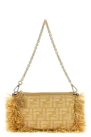 FENDI 'Baguette' Pouch