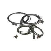 4 x Bosch F+R Wheel Speed Sensors for Benz Sprinter 3.5-T 3-T 4.6-T 4-T 5-T