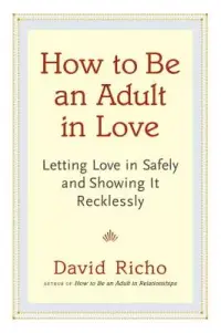 在飛比找博客來優惠-How to Be an Adult in Love: Le