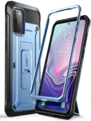 SUPCASE Shockproof Kickstand Holster Case For Galaxy S20+ Plus / S20+ Plus 5G