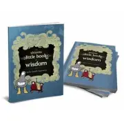 The Shiznits Little Book of Wisdom, Made in the USA