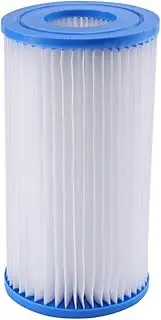 BESPORTBLE 1pc Pool Replacement Filter Swimming Pool Water Pump Filter Water Cleaning Tool for