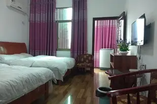 衡山百順家庭賓館Baishun Family Hotel