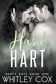 Hard Hart (The Harty Boys Book 1)