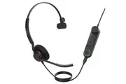 Jabra Engage 50 II USB-C UC Mono Headset [5093-299-2259]