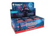 Magic the Gathering Innistrad Remastered Play Booster Box