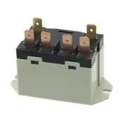 Blodgett 31558 Relay, DPST 208/240VAC 25A New OEM +Free Shipping