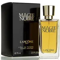 在飛比找蝦皮購物優惠-限量絕版品 LANCOME 蘭寇 Magie Noire 黑