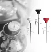 Milk Thermometer Instant Read Kitchen Food Thermometer for Meat Hot Beverage