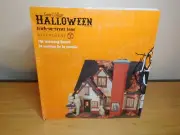 Dept 56 Snow Village Halloween - The Mummy House - #6007783 - NIB Free Ship