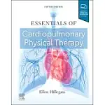 ESSENTIALS OF CARDIOPULMONARY PHYSICAL THERAPY