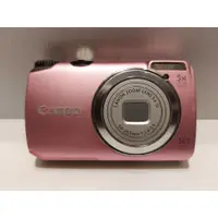 在飛比找蝦皮購物優惠-稀有美品 canon powershot a3200 is 