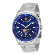 Watch Invicta INV33463 Pro Diver Man 44 Stainless steel