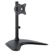 Digitus DA-90346 15-27" LCD Monitor Stand with Desk Stand Base black max - 10Kg, VESA 100x100 Universal Single Monitor Stand [DA-90346]