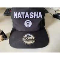 在飛比找蝦皮購物優惠-娜娜蝴蝶帽 NATASHA 梁云菲同款 GXXXF X NA