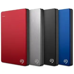 Seagate Backup Plus Slim 1TB 移動硬盤 - SG1TB 便攜式硬盤