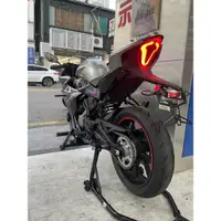 在飛比找蝦皮購物優惠-CFmoto 春風摩托 250SR-s 白牌輕檔車/TFT儀