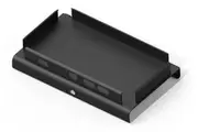 VITURE Mobile Dock Mount For Switch - Black
