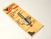 Vermont American ROUTER BIT Roman Ogee 1/4"