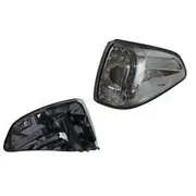 Sterling Tail Light to suit Nissan Patrol 12/2012 to 07/2019 - NSPT-TAL-70R