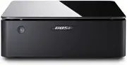 Bose Music Amplifier – Speaker Amp with Bluetooth and Wi-Fi Connectivity, Bla...