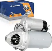 19616N Starter Compatible with 11-16 Chrysler 200, 11-17 Town Country, 12-15 Ram C/V, 14-20 Ram ProMaster 1500 2500 3500, 11-20 Dodge Caravan 11-19 Journey 11-14 Avenger & VW Routan, V6 3.6L 1.3kw 10T