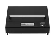 CROSSRAY eXtreme Portable Electric BBQ