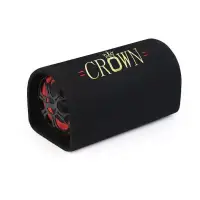 在飛比找蝦皮購物優惠-《台灣現貨》CROWN皇冠 巨砲 蟒蛇 超級重低音喇叭 車用